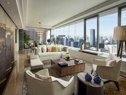 Ardmore Residence (D10), Condominium #574558481